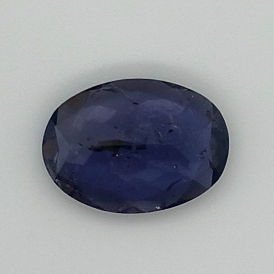 Iolite 4.1 Ct Good Quality Iolite 4.1 Ct Good Quality